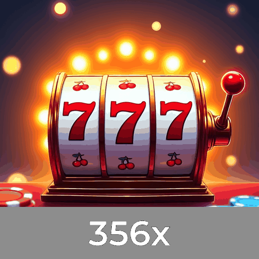 356x: Emoção e Grandes Prêmios nos Jogos de Cassino