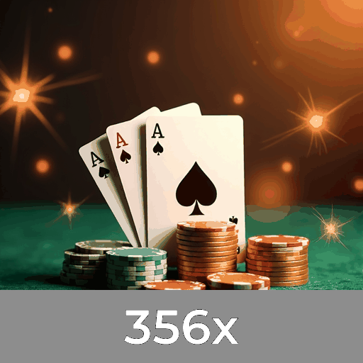356x: Emoção e Grandes Prêmios nos Jogos de Cassino