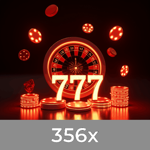 356x: Experimente a Emoção Instantânea do Crash com Altos Retornos
