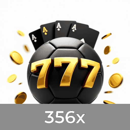 356x: Emoção e Grandes Prêmios nos Jogos de Cassino