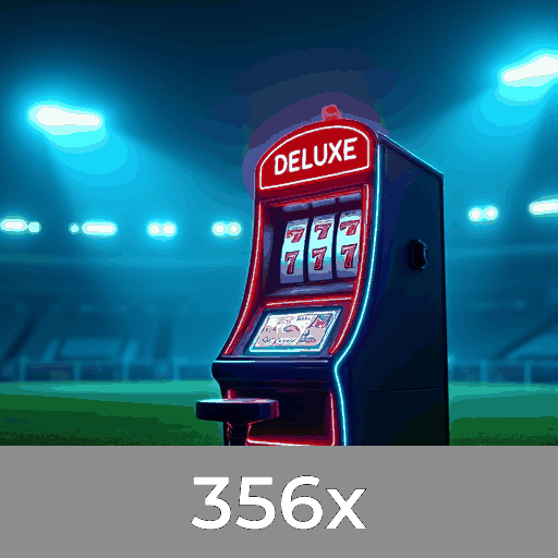 Controle Total e Exclusivo da Sua Conta na 356x
