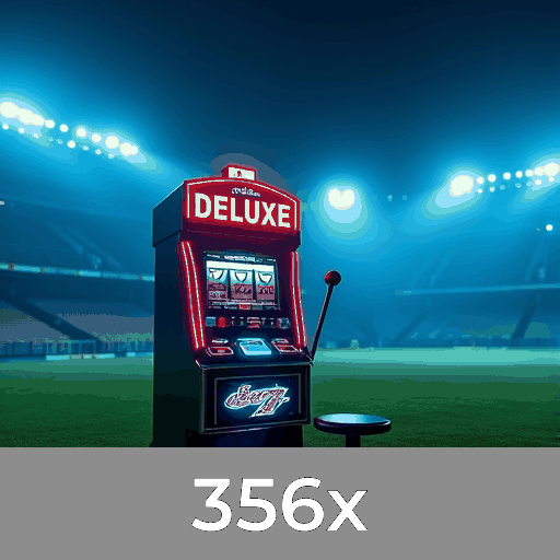 356x: Experiência de Cassino Online Premium