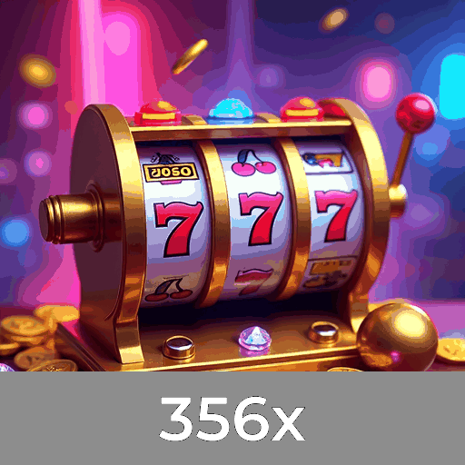 356x: Experiência de Cassino Online Premium