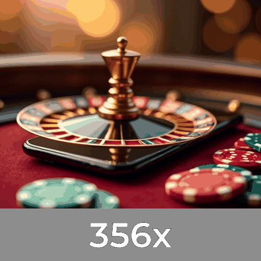 356x: Emoção e Grandes Prêmios nos Jogos de Cassino