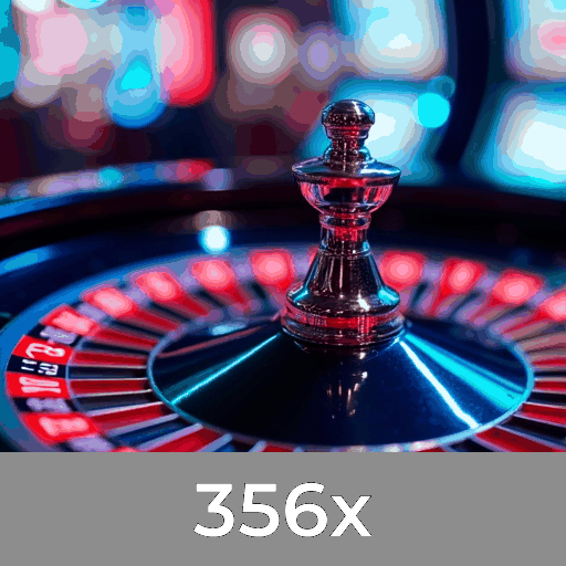 356x: Experiência Real com Jogos de Mesa ao Vivo