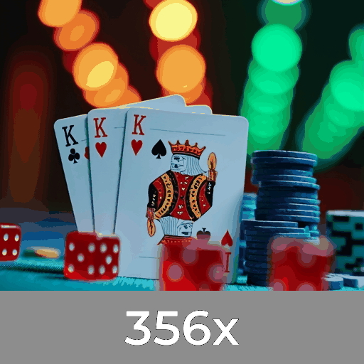 356x: Experimente a Emoção Instantânea do Crash com Altos Retornos
