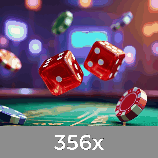 356x: Experiência de Cassino Online Premium