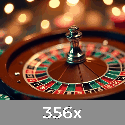 356x: Experiência Real com Jogos de Mesa ao Vivo