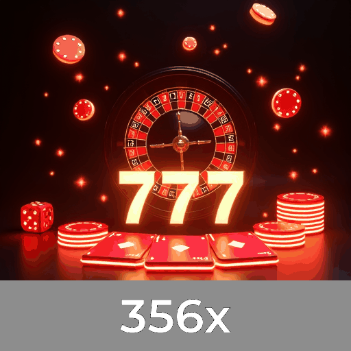 Experimente a Praticidade do App 356x em Suas Apostas